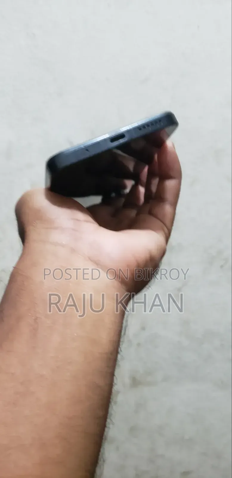 শাওমি রেডমি ১৩ ১২৮ জিবি ব্ল্যাক