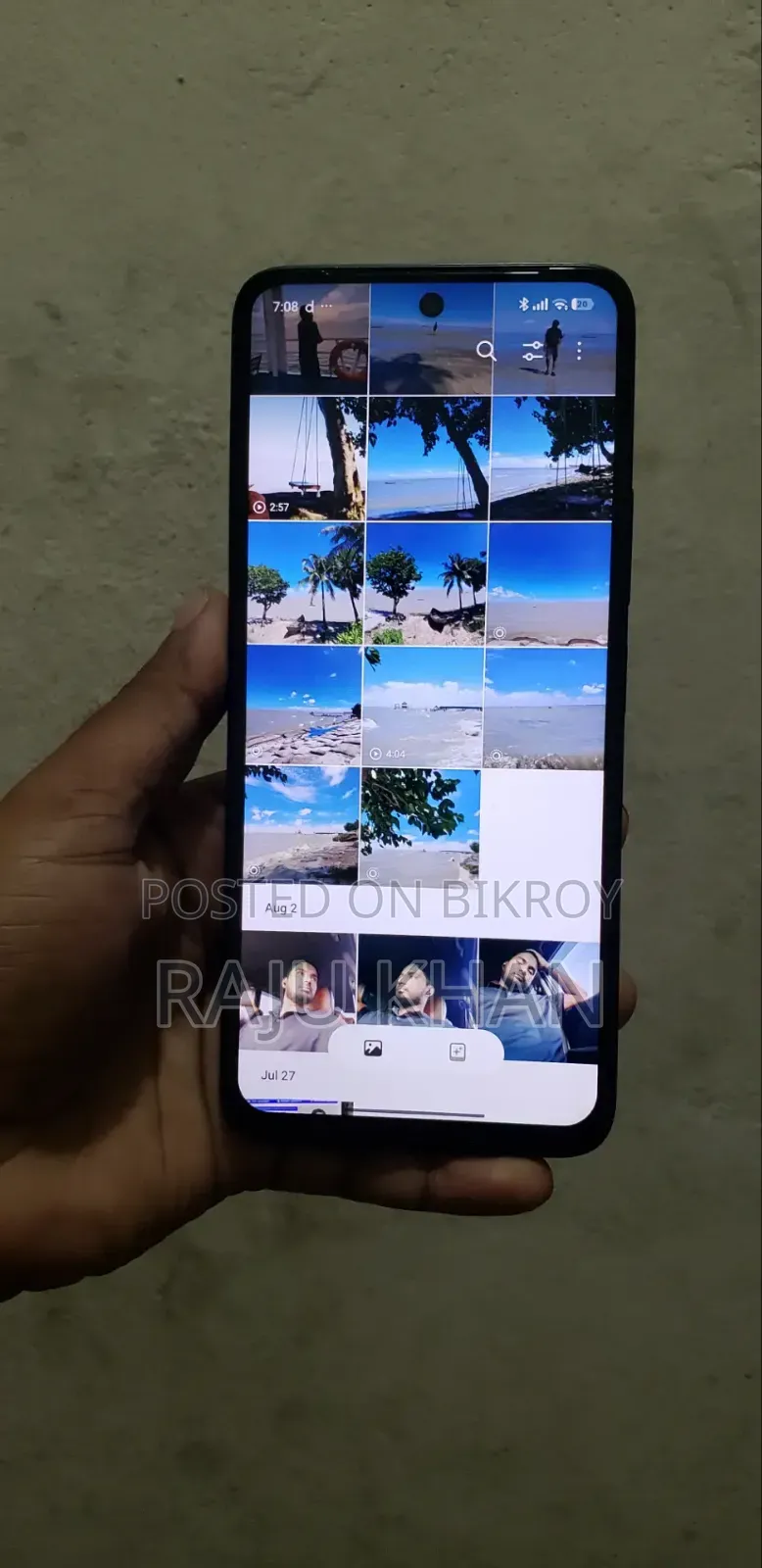 শাওমি রেডমি ১৩ ১২৮ জিবি ব্ল্যাক