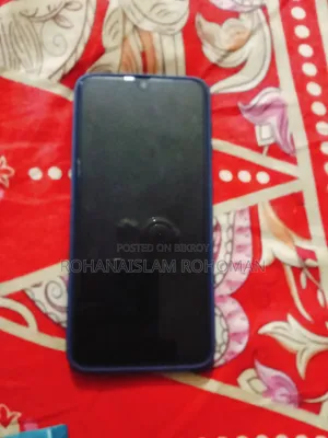 Samsung Galaxy A30s 64 GB Black