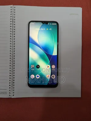 Realme C21Y 64 GB Blue