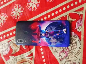 Samsung Galaxy A30s 64 GB Black