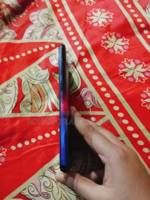Samsung Galaxy A30s 64 GB Black