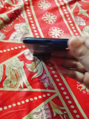 Samsung Galaxy A30s 64 GB Black