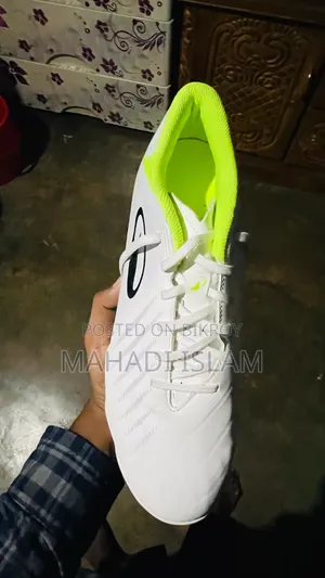 Futsal Boot