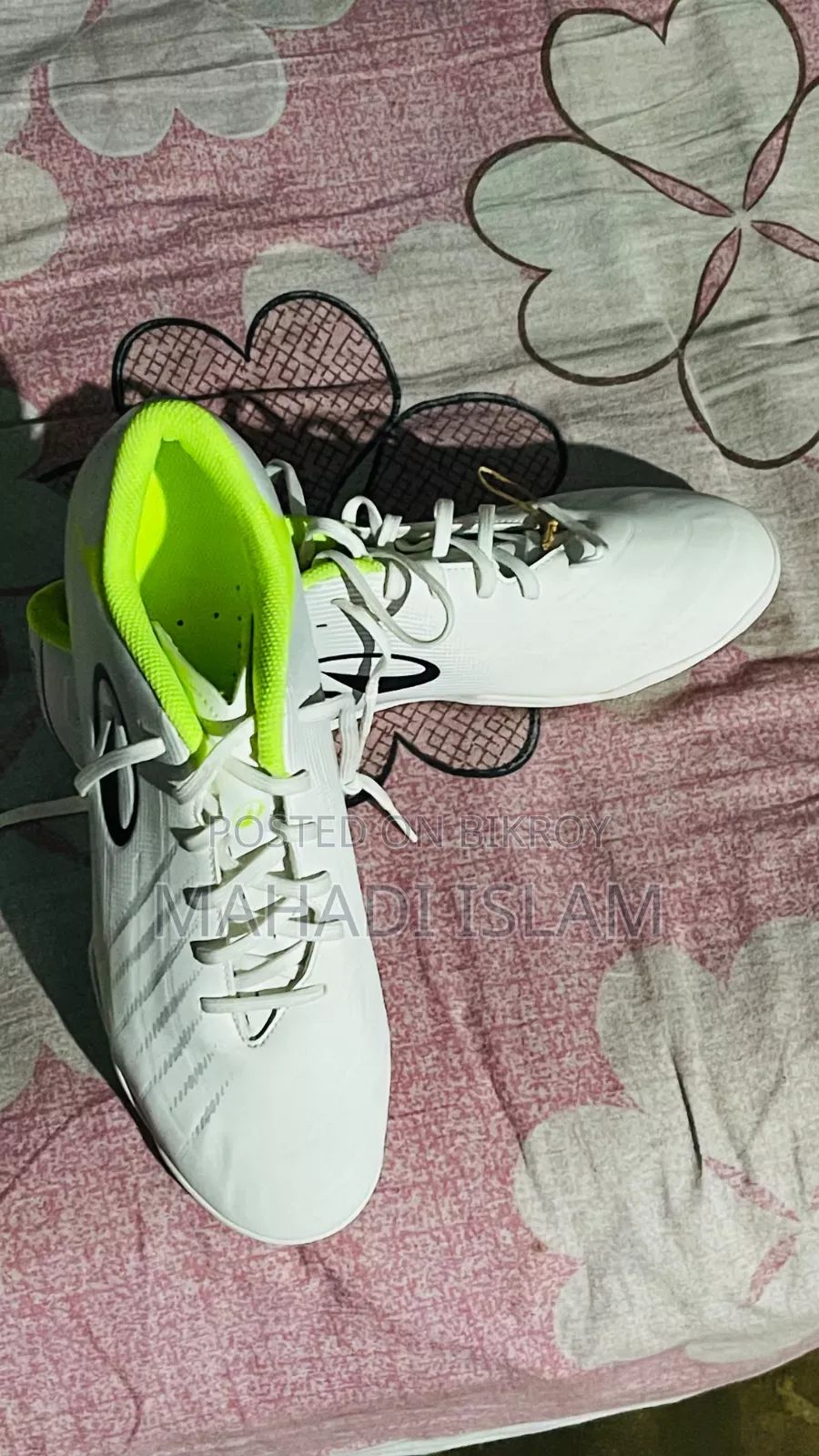 Futsal Boot