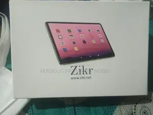 Tablet 32 GB Silver