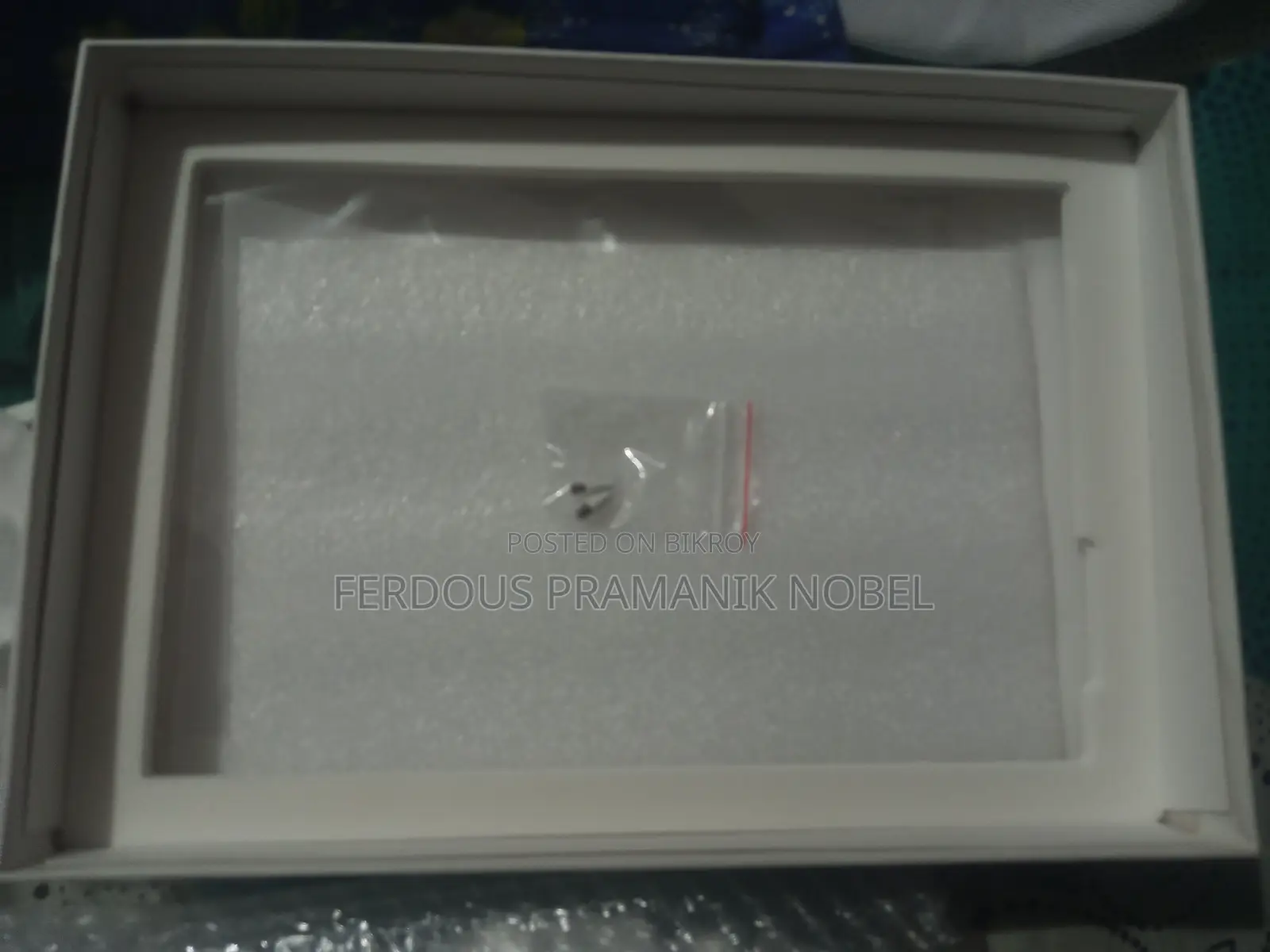 Tablet 32 GB Silver