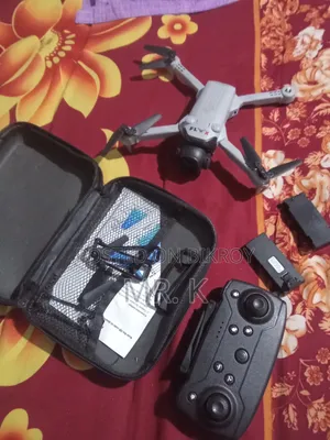 Fly X Drone