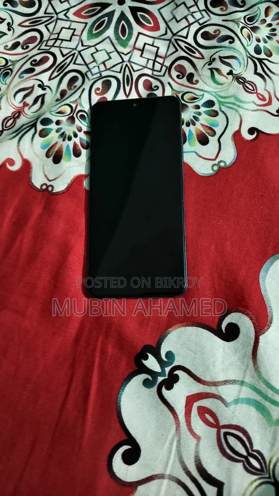 Xiaomi Poco X5 256 GB Black