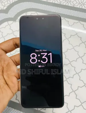 Xiaomi Civi 4 Pro ২৫৬ জিবি পিংক
