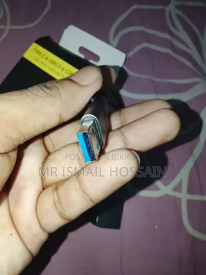 Type-C & USB Combo 5 in 1
