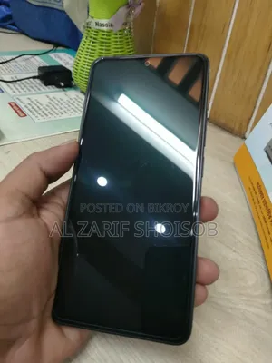 Xiaomi Redmi Note 13 128 GB Black