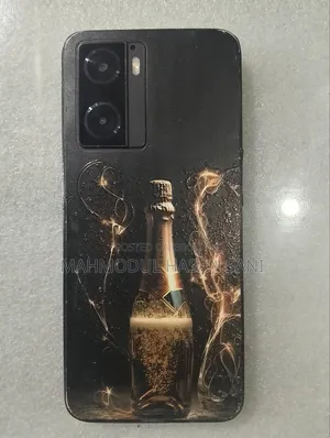Oppo A57 64 GB Black