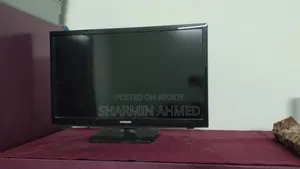 Samsung LED TV – Excellent Condition
Samsung LED TV বিক্রি করা হবে।