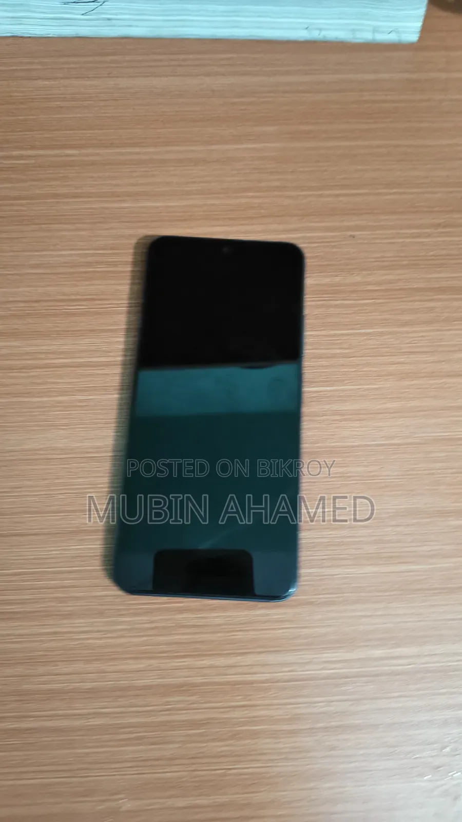 Xiaomi Poco X5 256 GB Black