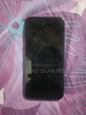 Apple iPhone 13 Pro Max 128 GB Gray