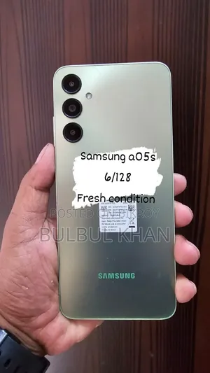 Oppo A3x 128 GB Red