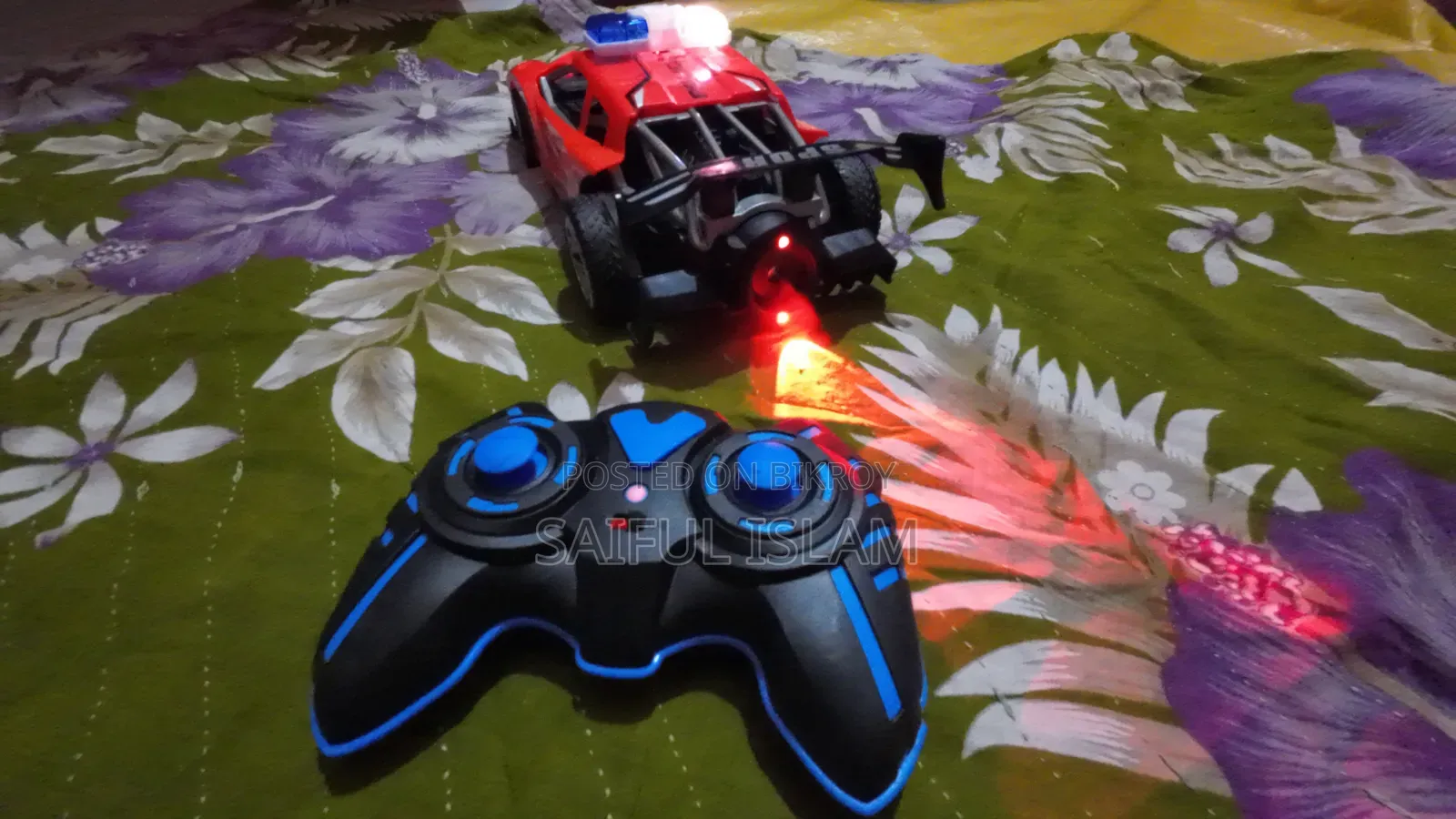 Children's Toy Items