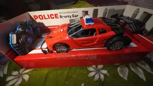 Children's Toy Items