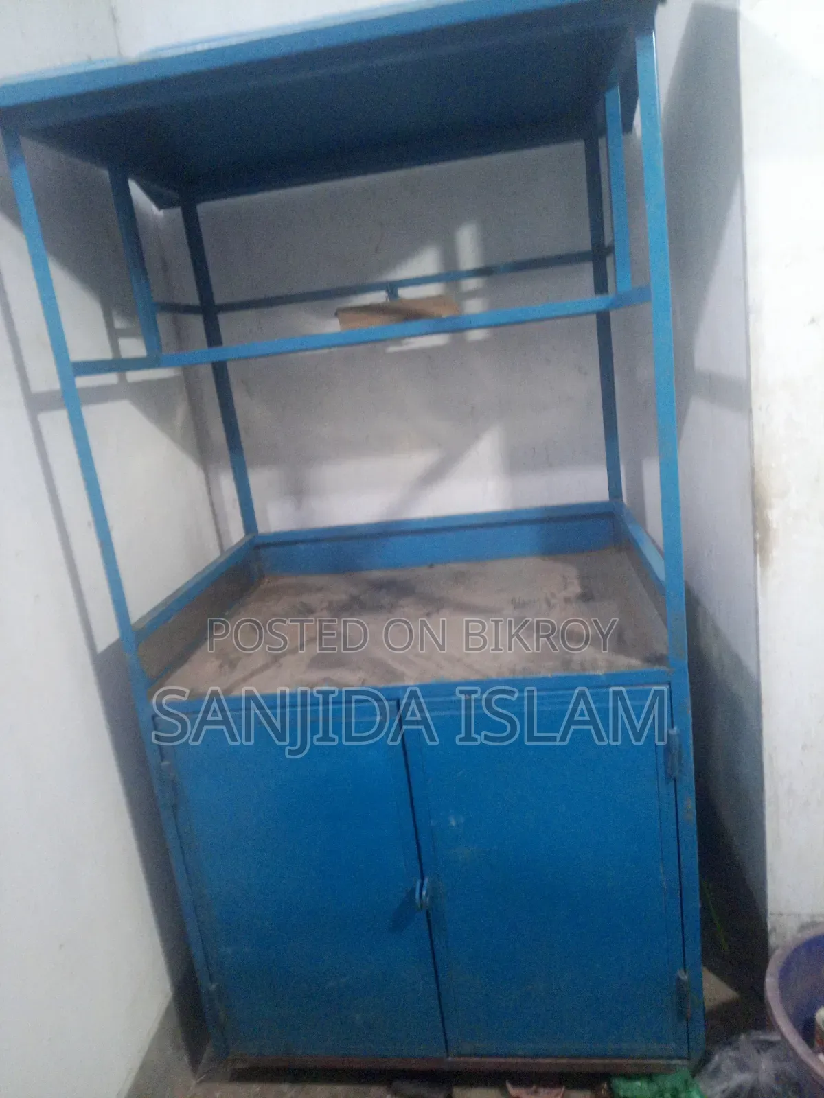 Food Cart for Sale