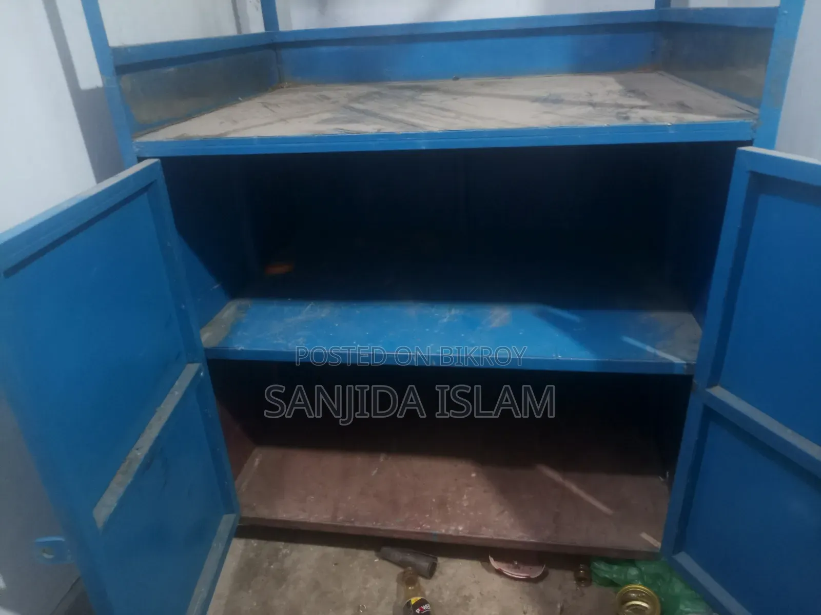 Food Cart for Sale