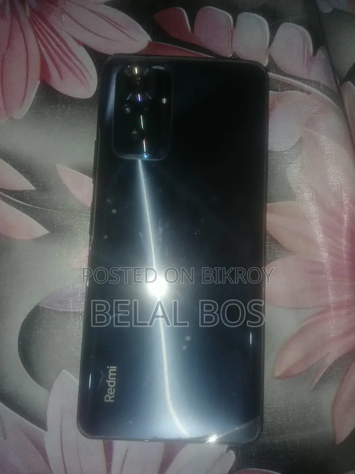 Xiaomi Redmi 10 128 GB Black