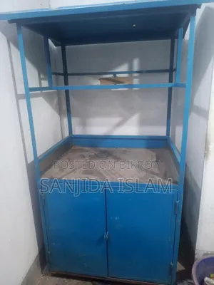 Food Cart for Sale