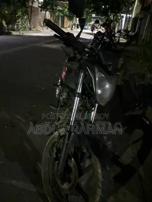 কিওয়ে আরকেএস ১০০ ২০১৮ কালো