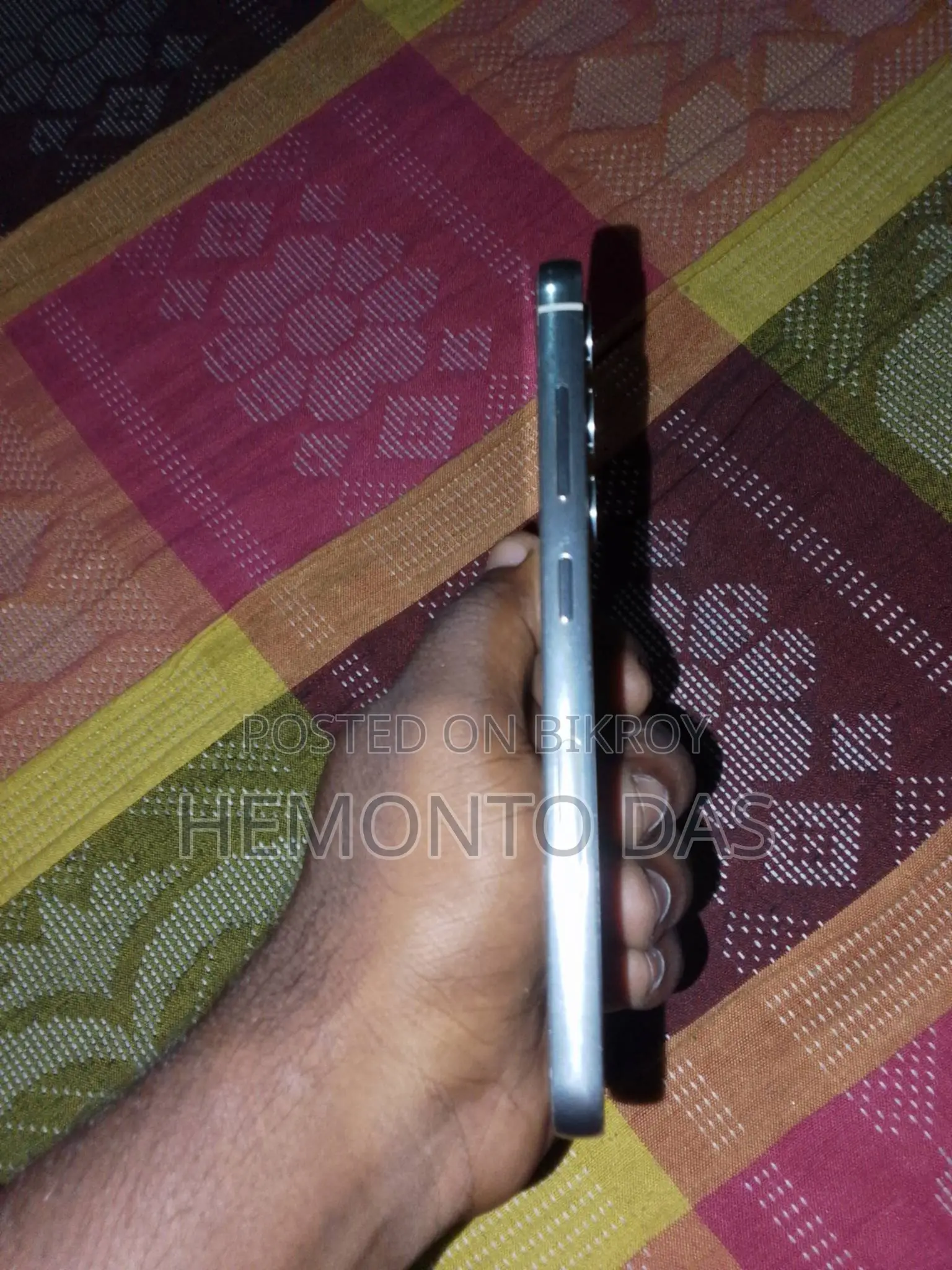 Samsung Galaxy S23 256 GB Silver