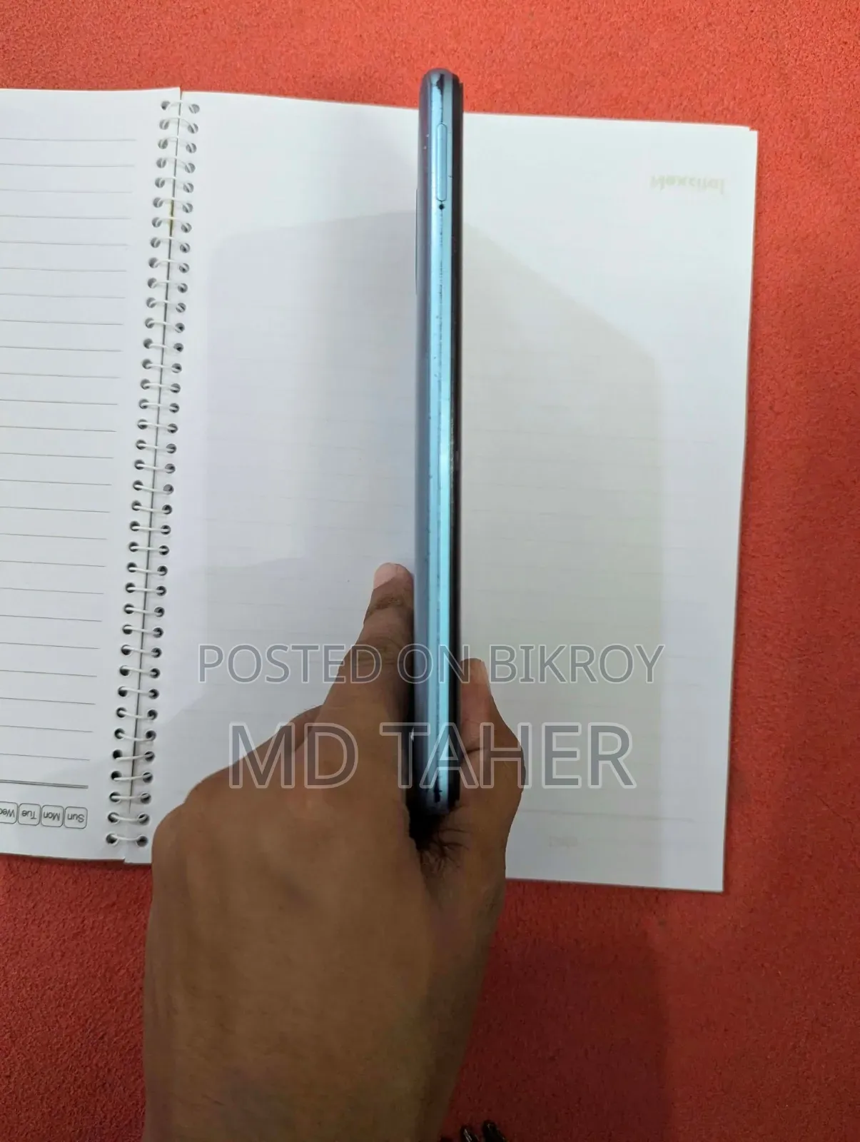 Realme C21Y 64 GB Blue