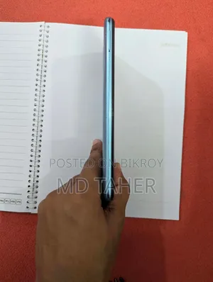 Realme C21Y 64 GB Blue