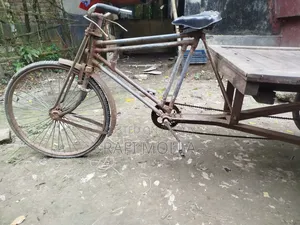 Van Cart