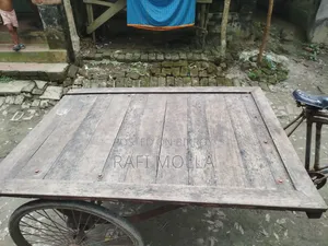 Van Cart