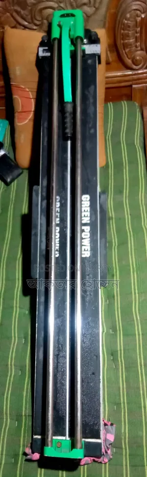 Green Power 24×48 টাইলস কাটার মেশিন বিক্রি হবে