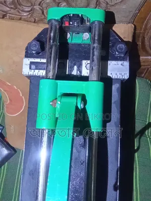 Green Power 24x48 Tile Cutting Machine for Sale