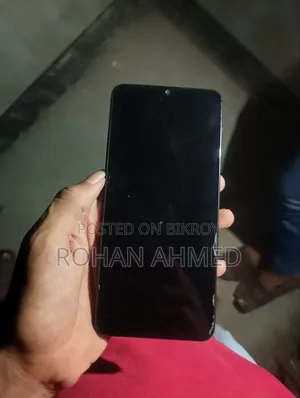 Samsung Galaxy M32 128 GB Black
