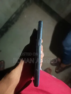 Samsung Galaxy M32 128 GB Black