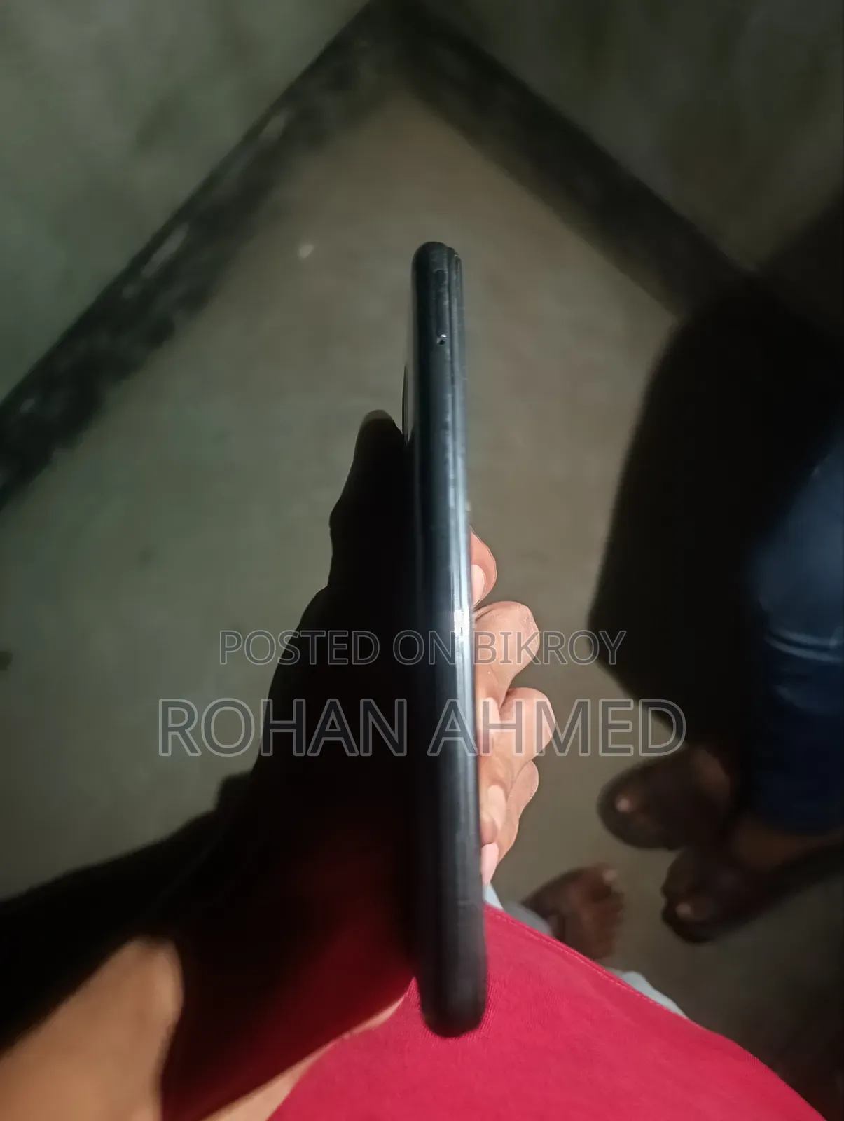 Samsung Galaxy M32 128 GB Black