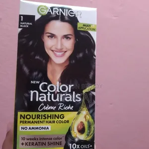 Garnier Color Natural Hair Color