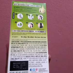 Garnier Color Natural Hair Color
