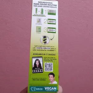 Garnier Color Natural Hair Color