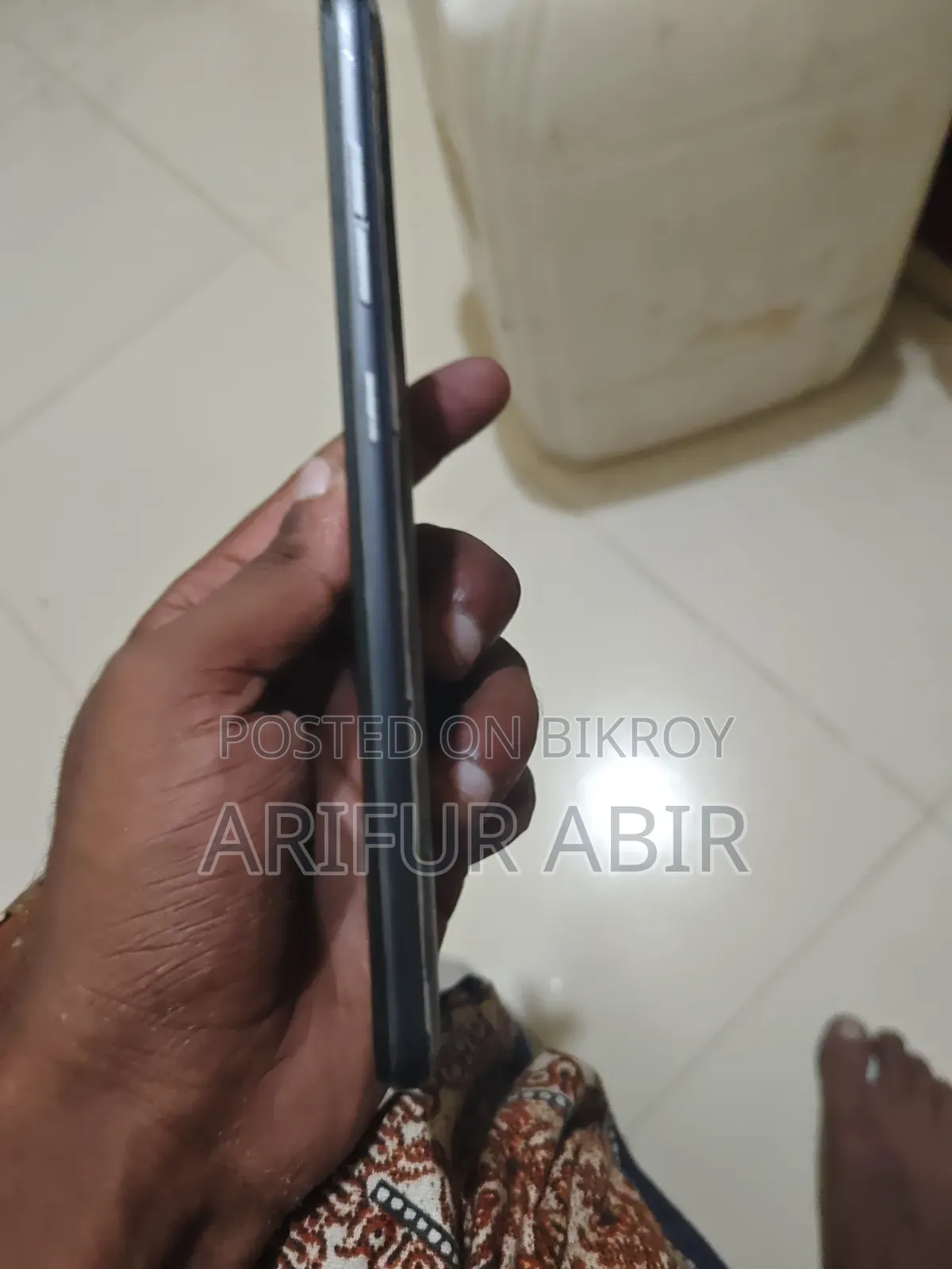 Xiaomi Pocophone F1 128 GB Black