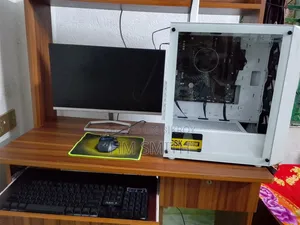 Desktop Computer Gigabyte 16GB Intel Core i5 SSD 500GB