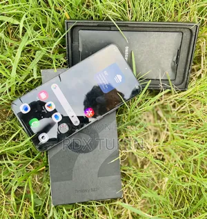 Samsung Galaxy S22+ 5G 128 GB Black
