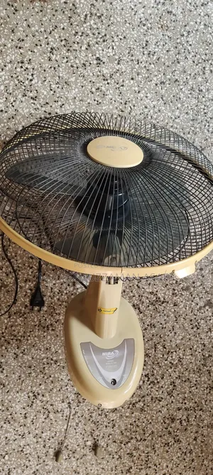 মিরা অরিজিনাল ফ্যান