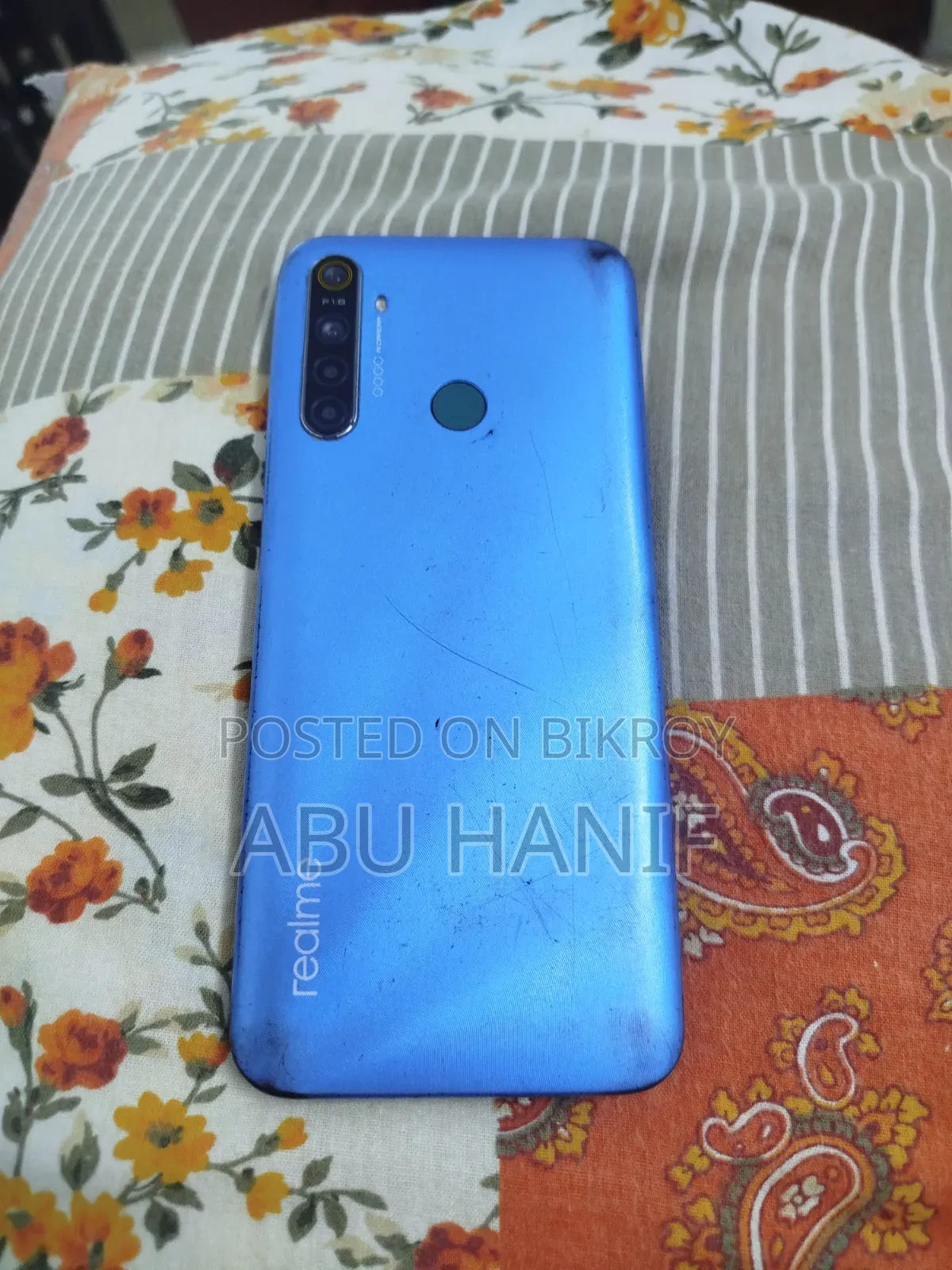 Realme 5i 64 GB