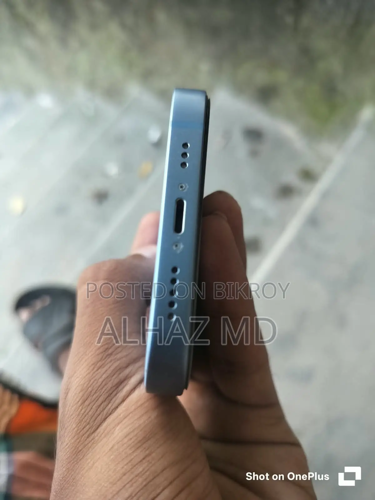 Apple iPhone 14 128 GB Blue