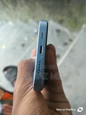 Apple iPhone 14 128 GB Blue