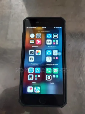 অ্যাপল আইফোন ৭ প্লাস ১২৮ জিবি ব্ল্যাক