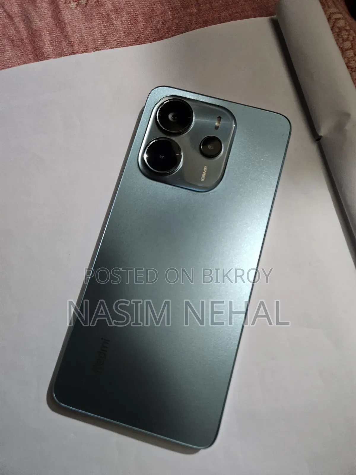 Xiaomi Redmi Note 14 5G 256 GB
